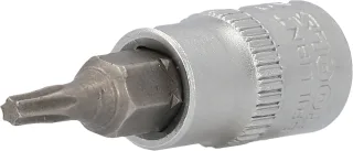 Brilliant Tools 1/4" Torx-Bit-Stecknuss - BT020971