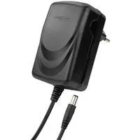 APS 12-2.5, Netzteil Eurostecker