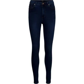 Vero Moda - Jeans für Damen (Dunkelblau)