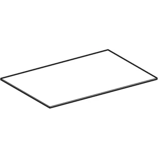 Geberit Glaseinlegeboden oben, Renova Plan, Hochschrank, 595294000 595294000