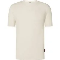 Joop Jeans Kurzarmpullover Sandero