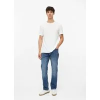 s.Oliver Regular-fit-Jeans Jeans-Hose BENITO Jeans Benito / Mid Rise / leicht elastisch