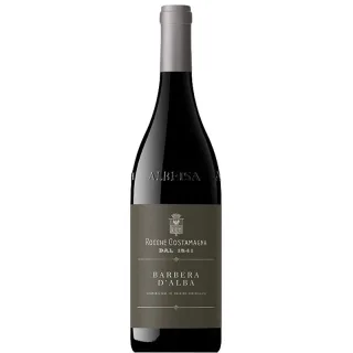 2023 Barbera d´Alba DOC