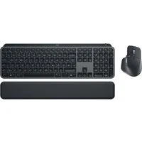 Logitech Tastatur- und Maus-Set