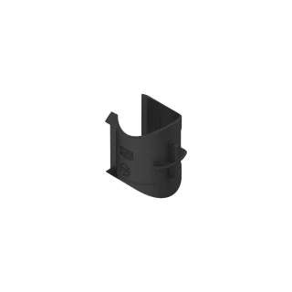 Dornbracht Steckhülse für Handbrause Ersatzteile 091212212 25,08 x 33 x 26,04 mm 09121221290