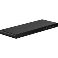 HDMI Splitter 1 auf 4 (4K @ 60Hz) schwarz