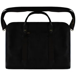 Timberland Slim Brief Schwarze Tasche