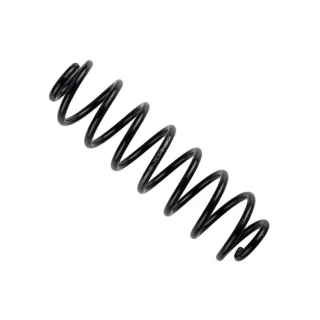 Bilstein Feder hinten Audi A4 B8