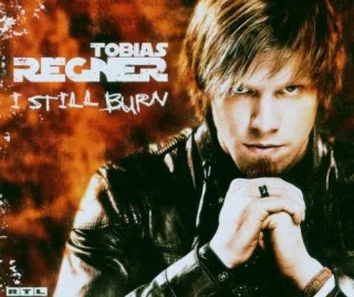 I still burn (2 Track)