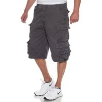 Jet Lag Cargoshorts 007 B Short bequeme Freizeit- und Outdoorhose