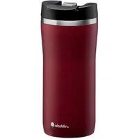 aladdin Thermobecher Barista Mocca Thermavac, Edelstahl, 0,35 Liter