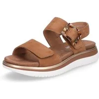 Remonte Remonte Damen Sandale braun Sandale
