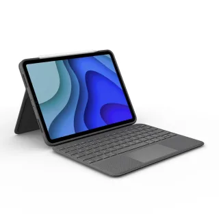 Logitech Folio Touch | 920-009747 | QWERTZ - Schweiz