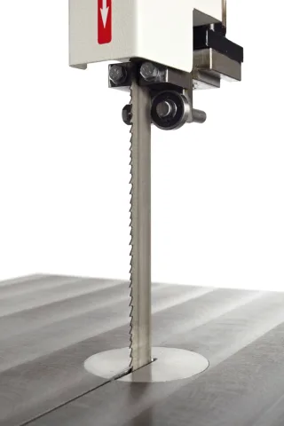 ELMAG Bandsägeblatt BI-METALL cobalt M42 - 78183