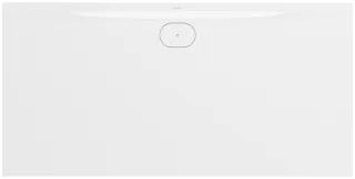 Villeroy & Boch Rechteckige Duschwannen Ecora UDA1890 ERA2LV 1800x900x35mm Rechteck Weiß Alpin, UDA1 UDA1890ERA2LV01