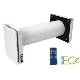 Blauberg Vento Fertigstellungskit 8029349 für A30-1 Pro