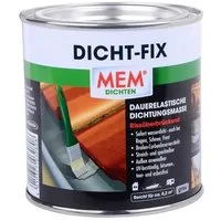 MEM Bauchemie Reparaturmasse MEM Dicht Fix 375ml