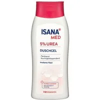 ISANA Duschgel Urea, 250 ml