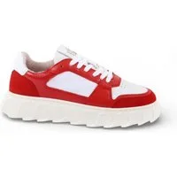 Apple of Eden LONDON Sneaker Premium-Ledersneaker mit modernem Design
