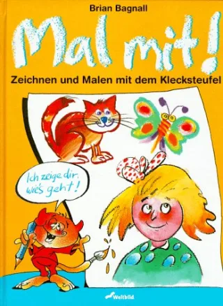 Mal mit!