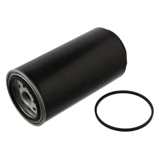 Febi Kraftstofffilter  35394