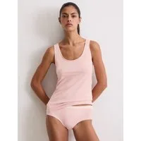 Marc O'Polo Tanktop Essentials (1-tlg) Tank-top unterhemd unterzieh-shirt