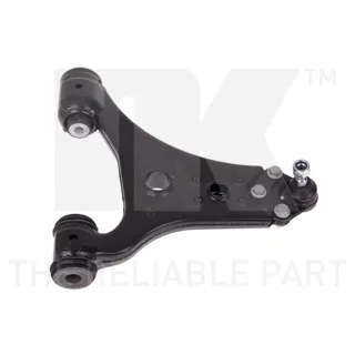 NK Querlenker vorne rechts Mercedes A-Klasse W169 B-Klasse W245