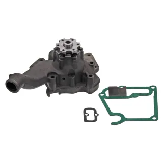 Febi Wasserpumpe  03240