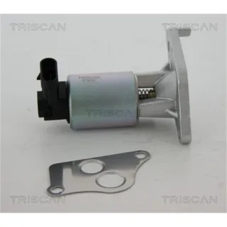 Triscan AGR-Ventil Opel Astra Vectra Zafira 2,2