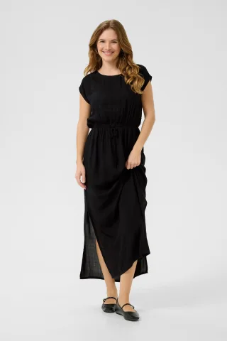 Kleid KAcheer Regular fit black