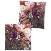 Irisette Dekokissen Soft-Set 8955, kuschelig weich