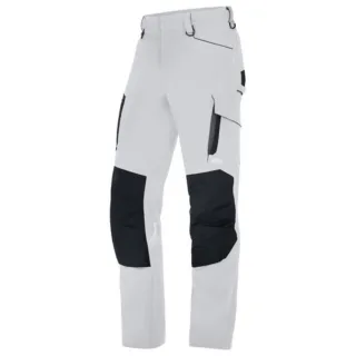uvex suXXeed craft Herren Cargohose weiß 64 - 8876715