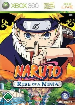 Naruto - Rise of a Ninja - Classics