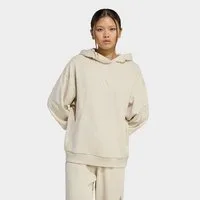 adidas Sportswear Kapuzensweatshirt ALL SZN FRENCH TERRY LOOSE HOODIE
