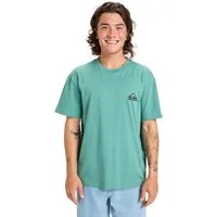 Quiksilver T-Shirt Ev Mini Logo