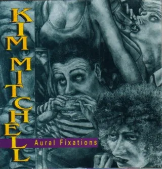 Aural Fixations