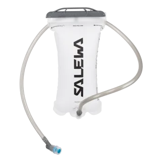 SALEWA - Transflow Bag 1.5L - Weiss (Gr.UNI)
