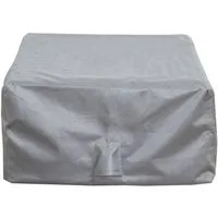 Pegaso Gartenmöbel-Schutzhülle Abdeckung Pegaso für Tisch Hocker 68 x 68 x 30 cm wetterfest