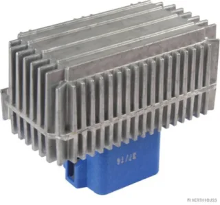 HERTH&BUSS Steuergerät, Glühzeit - 75614311