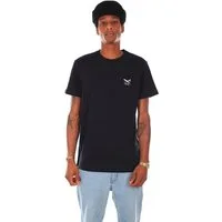 iriedaily T-Shirt Chestflag Basic T-Shirt