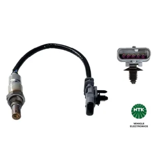NTK Lambdasonde Fiat Opel 1,3