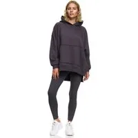 Worldclassca Jogginganzug Worldclassca Oversize Jogginganzug Suit Hausanzug Trainingsanzug, LOUNGEWEAR SUIT ANZUG SPORTANZUG