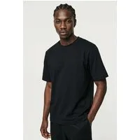 Jack & Jones T-Shirt JCOFUSION BADGE TEE SS CREW NECK