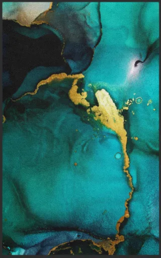 Fussmatte 7635 | Größe: 60 cm x 90 cm
