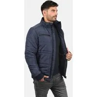 Blend Winterjacke BHBoris (1-St) Warme Jacke mit abnehmbarer Kapuze
