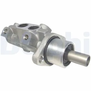 Delphi Hauptbremszylinder Renault Twingo 2 LM80290