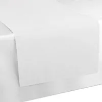 Bestlivings Tischläufer Ellen 140x40cm (1-tlg), Tischdecke Tischdeko Platzmatte Platzset Microfaser