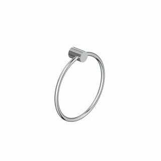 Kludi VELA R Handtuchring chrom, 5897805 5897805
