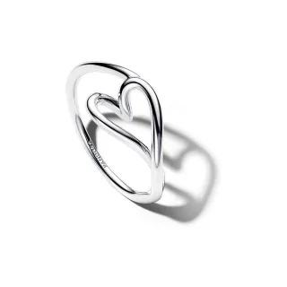 Pandora Damenring Essence 194361C00-54