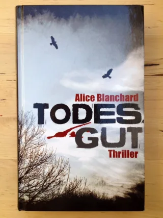 Todesgut